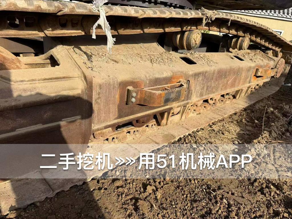 51挖机